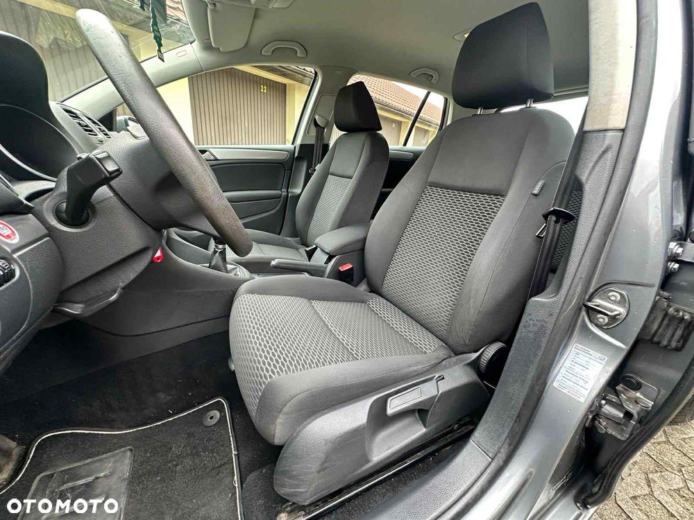 Volkswagen Golf 1.4 TSI Team - 6