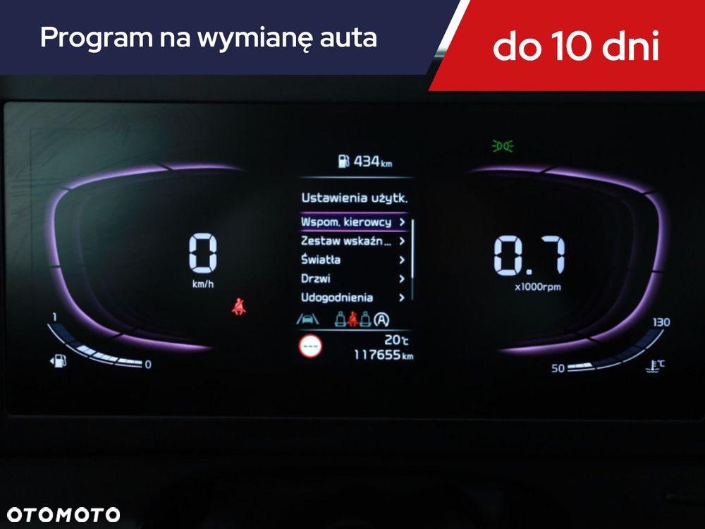 Kia Sportage - 10