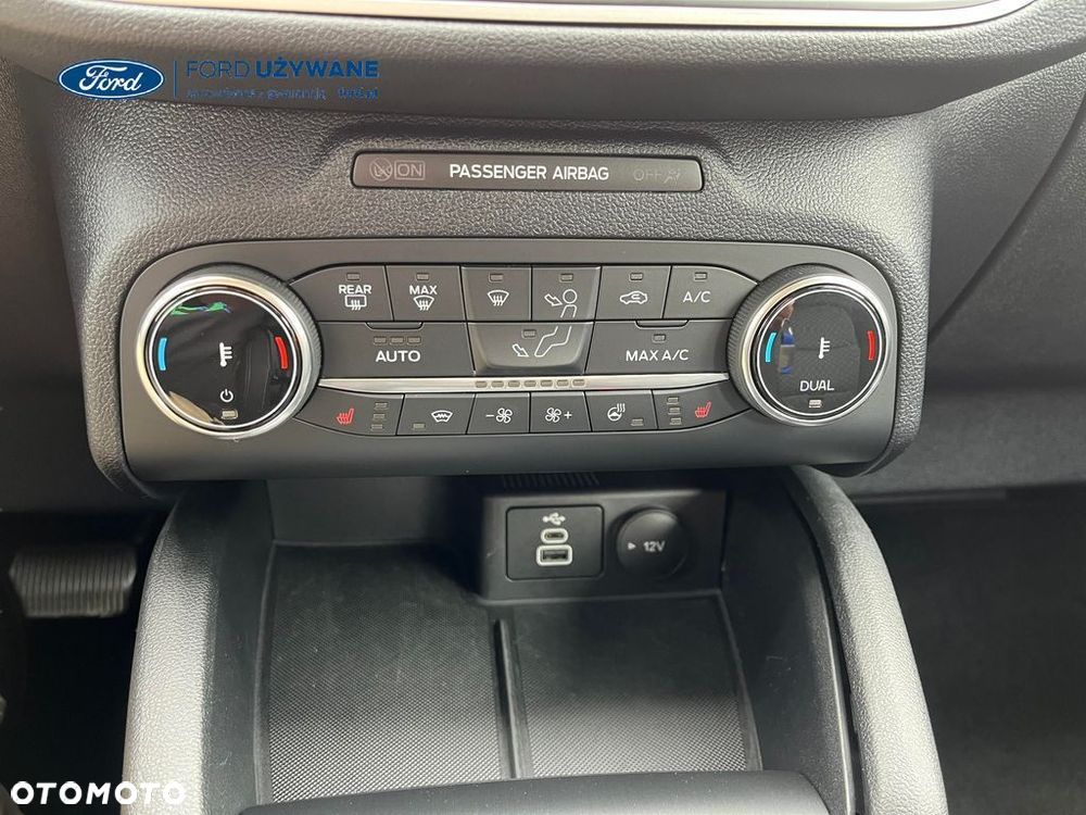 Ford Kuga 2.0 EcoBlue COOL&CONNECT - 18