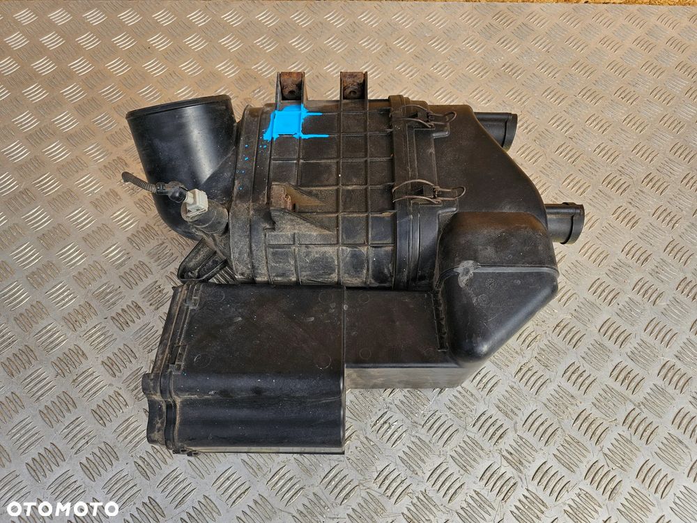 OBUDOWA FILTRA POWIETRZA IVECO EUROCARGO 3.9 5.9 TECTOR 06-15 rok - 2