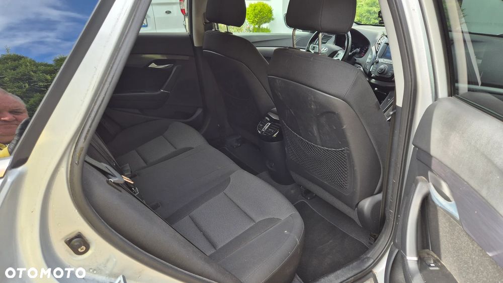 Hyundai i40 1.7 CRDi Premium - 9