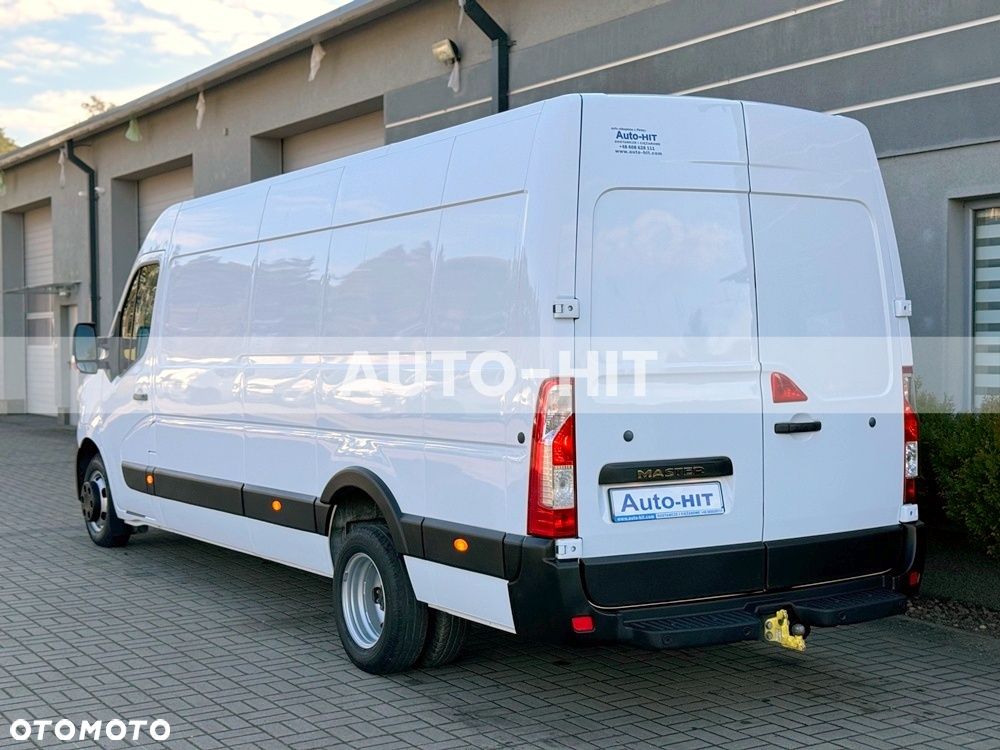 Renault Master - 15