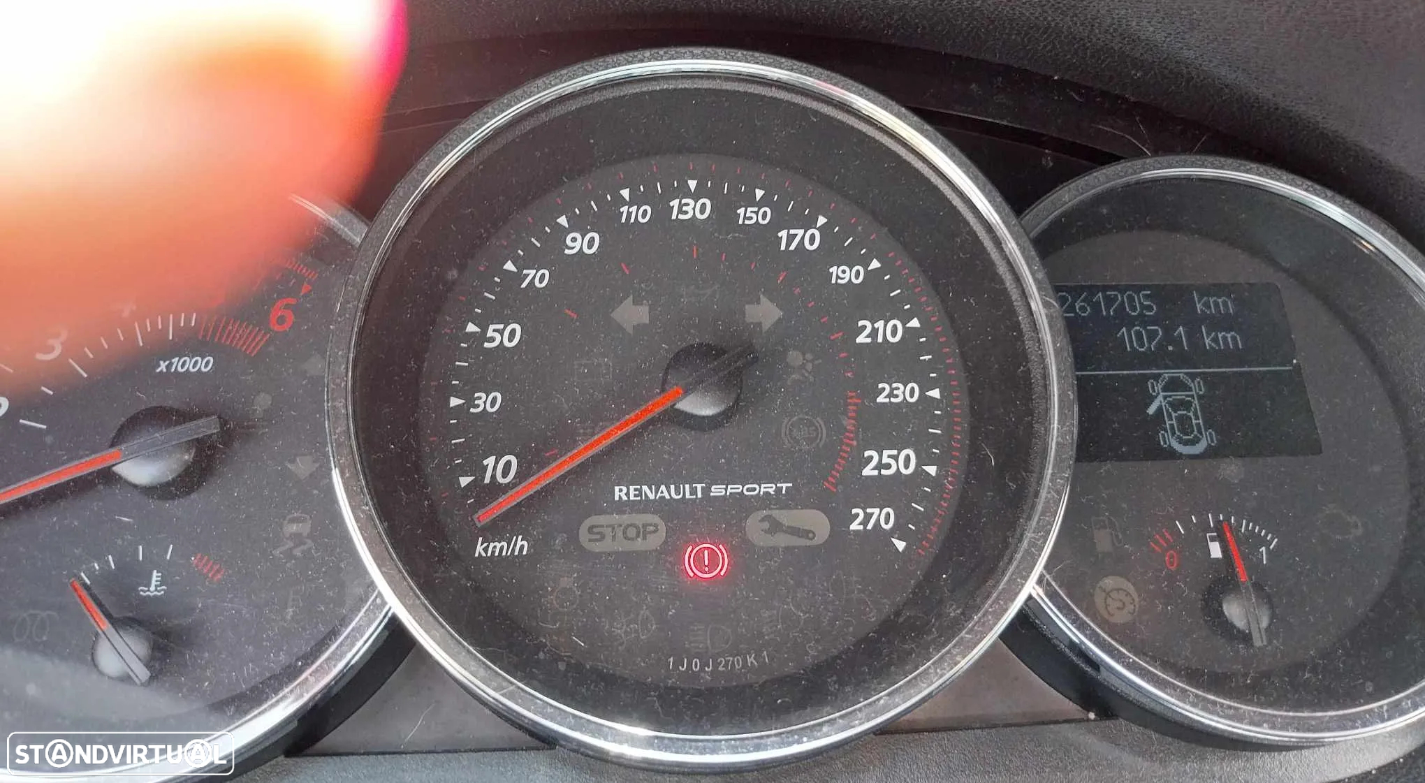 Renault Mégane 1.5 dCi GT Line - 14