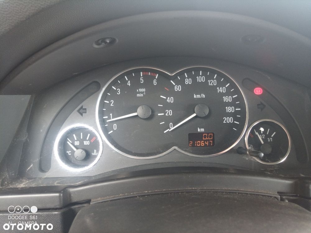 Opel Meriva - 4