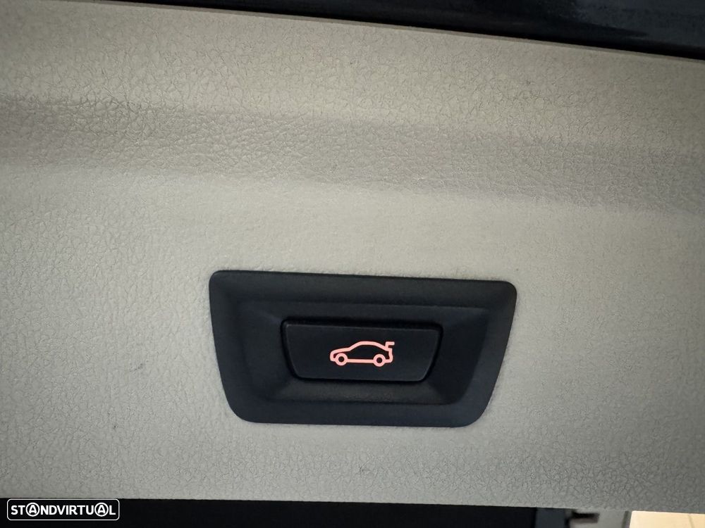 BMW 318 Gran Turismo d Line Modern - 13