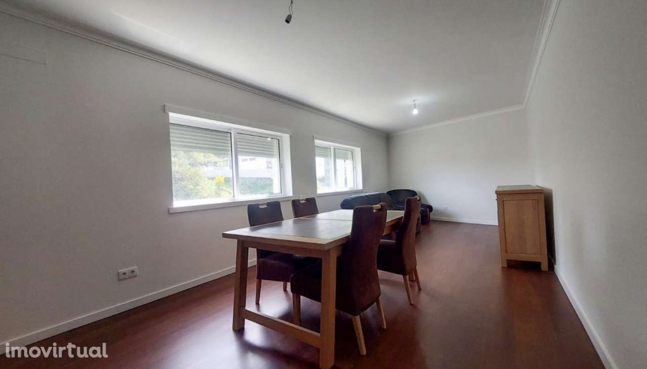 Venda de excelente apartamento T2, Darque, Viana do Castelo - Grande imagem: 3/30