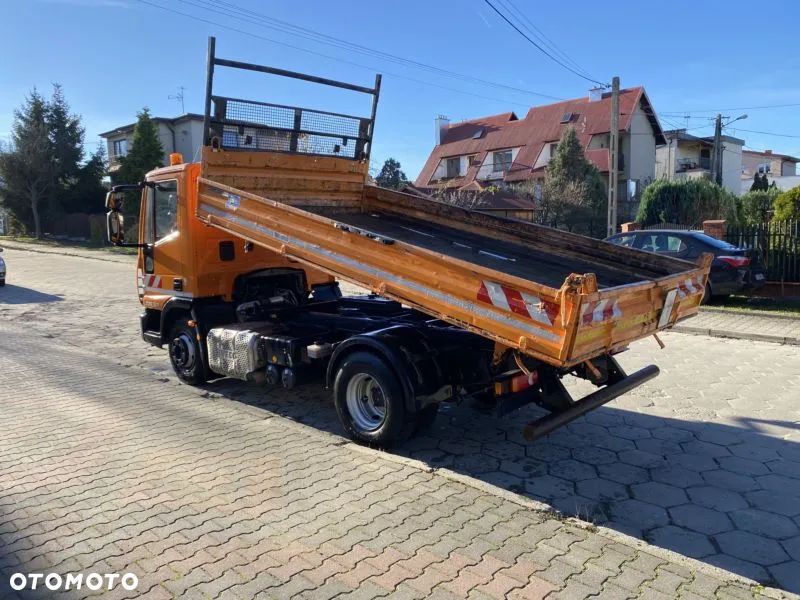 Iveco EUROCARGO E80 190 - 4