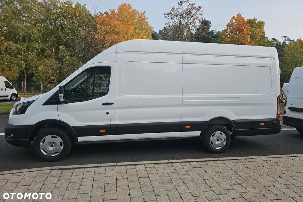 Ford Transit L4H3 - 4