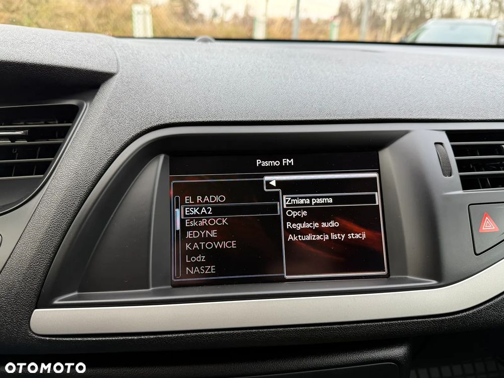 Citroën C5 HDi 165 FAP Selection - 31