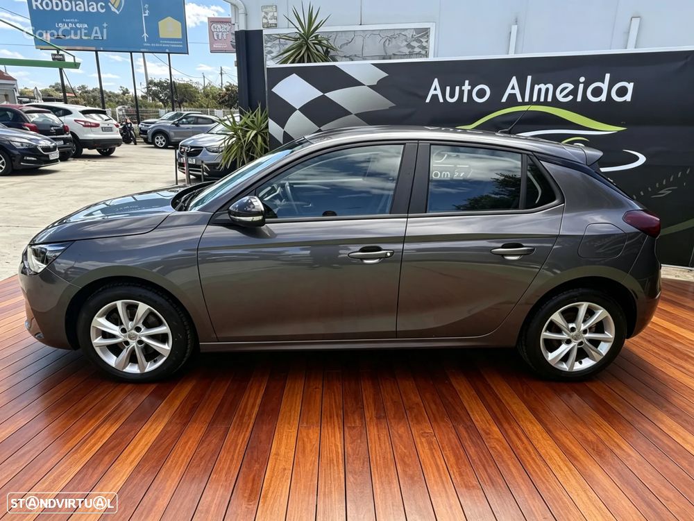 Opel Corsa 1.5 D Edition - 10