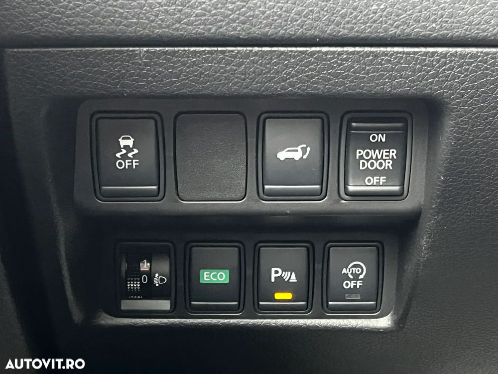 Nissan X-Trail 1.6D Stop/Start X-Tronic Acenta - 19
