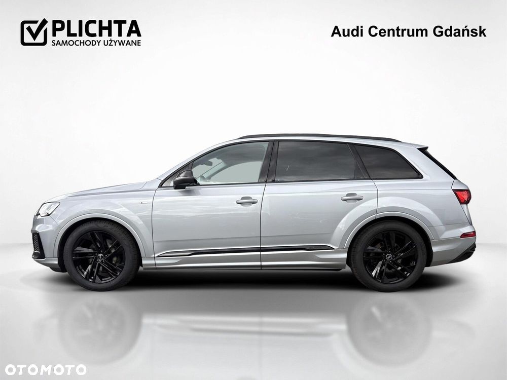 Audi Q7 - 2
