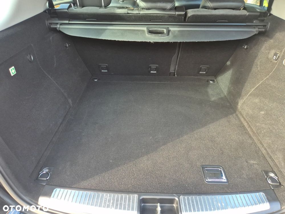 Mercedes-Benz ML 320 CDI 4-Matic - 22