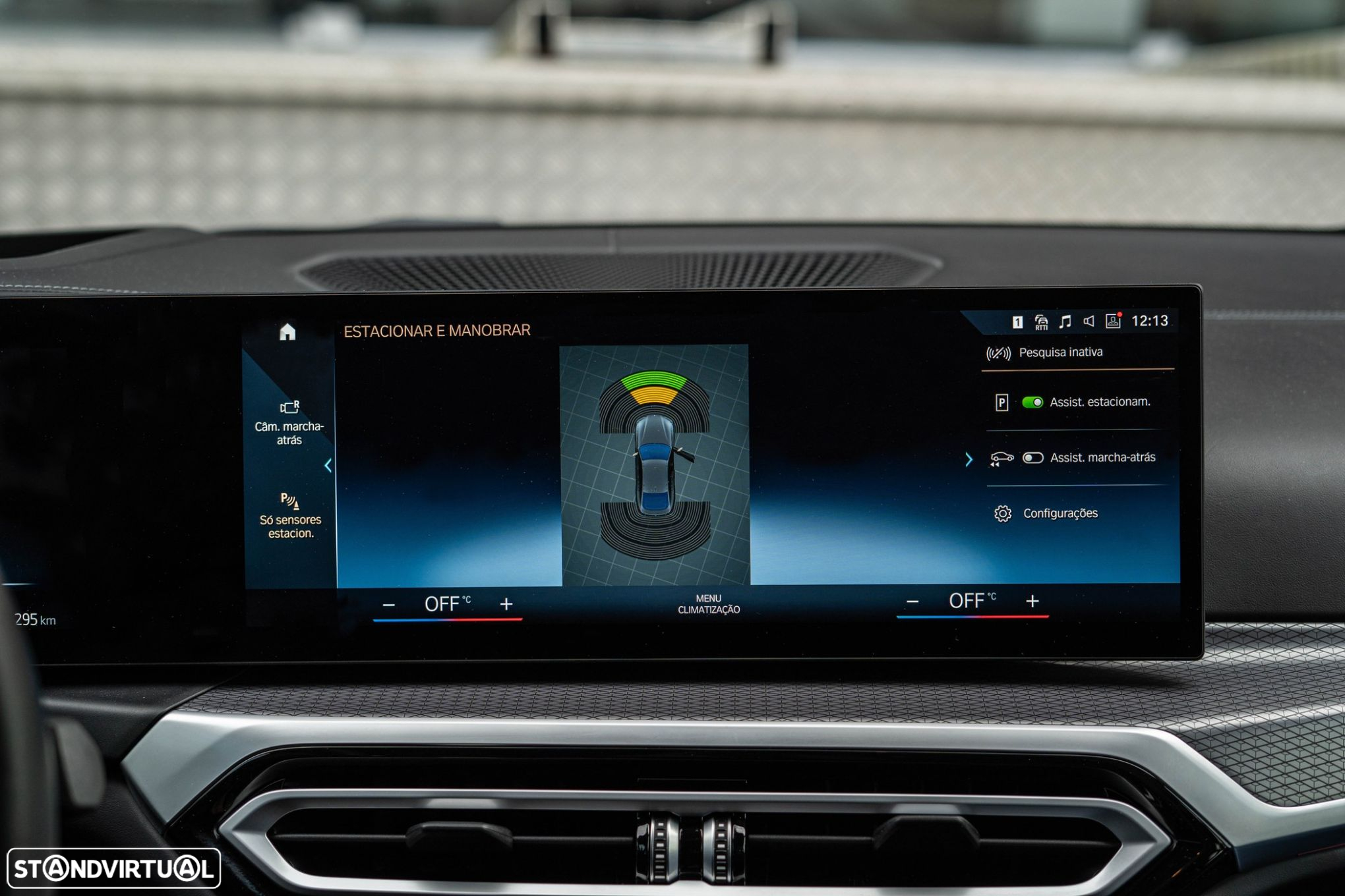 BMW i4 M50 - 33