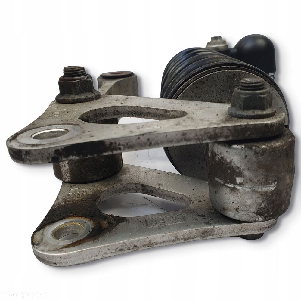 TYLNY AMORTYZATOR TYŁ Suzuki GSX-R 600 750 GSXR 600 L1 L2 L3 L4 sprężyna - 4