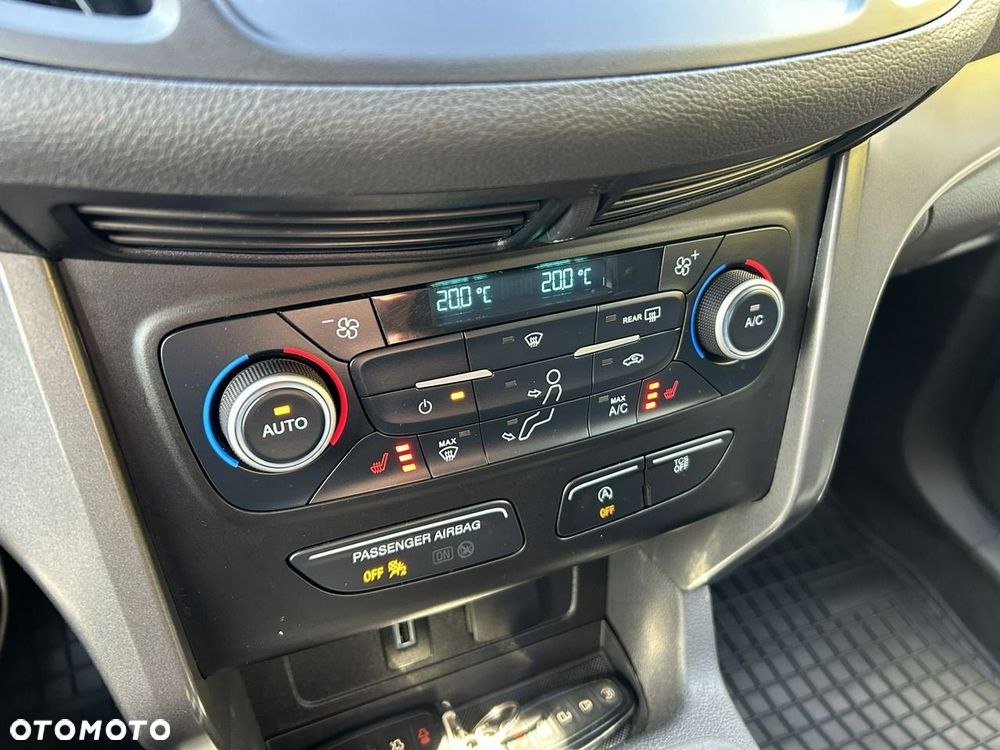 Ford Escape - 24