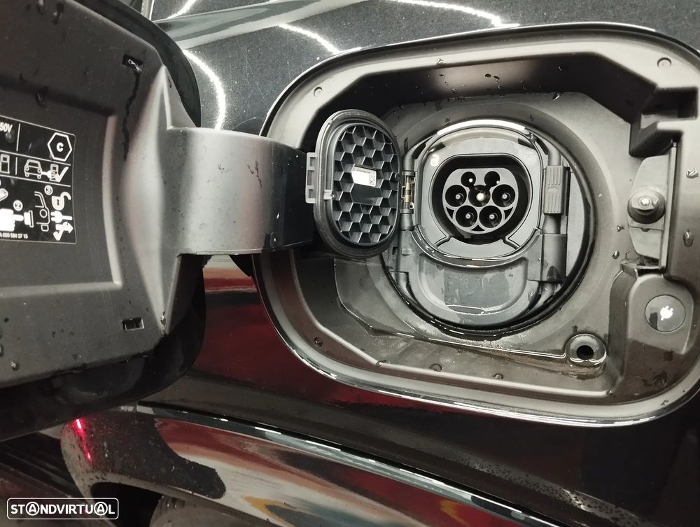 Mercedes-Benz GLE 350 de 4Matic - 20