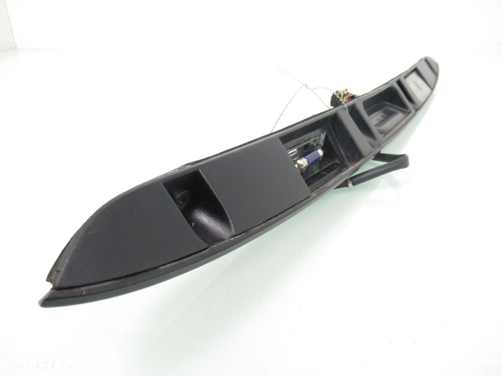 BLENDA KLAPY BMW E46 0461700 - 5