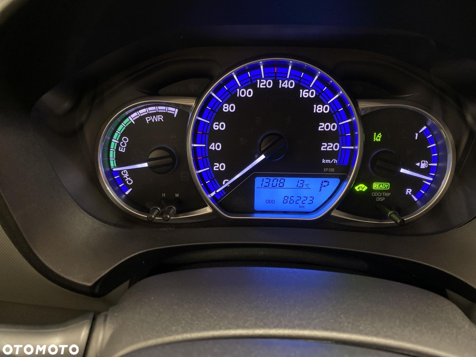 Toyota Yaris - 15