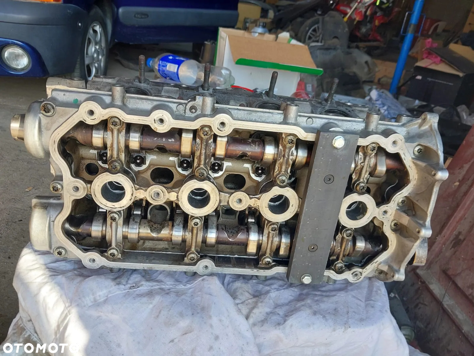 Volkswagen Golf V 2.0 TSI GTI DSG - 39