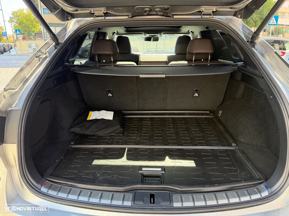 Lexus RX 450h L Executive+ - 12