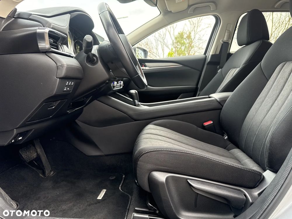 Mazda 6 2.0 Center-Line - 7