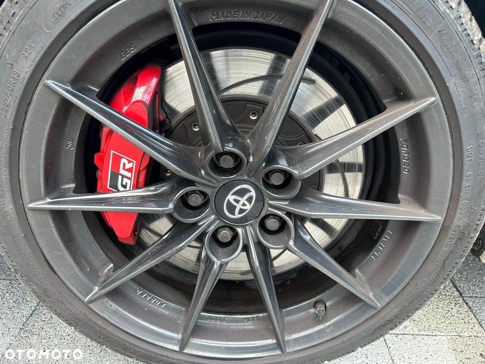 Toyota Yaris - 11