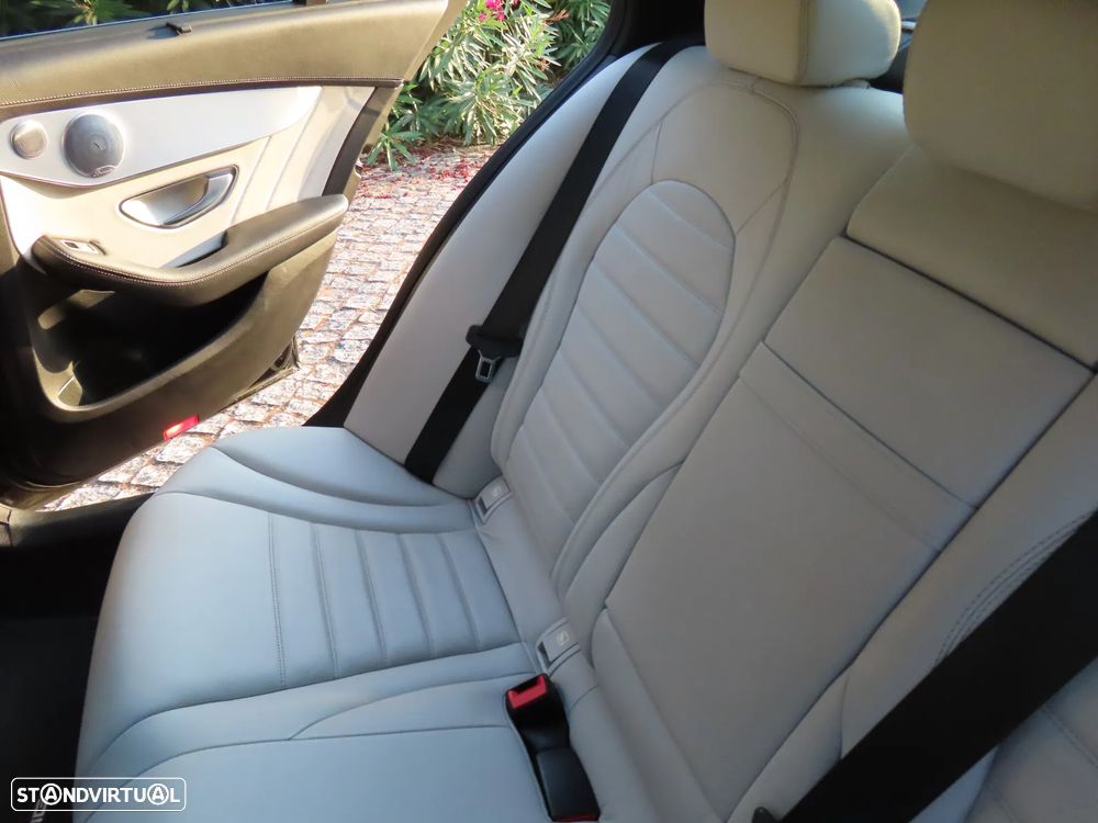 Mercedes-Benz C 300 - 41