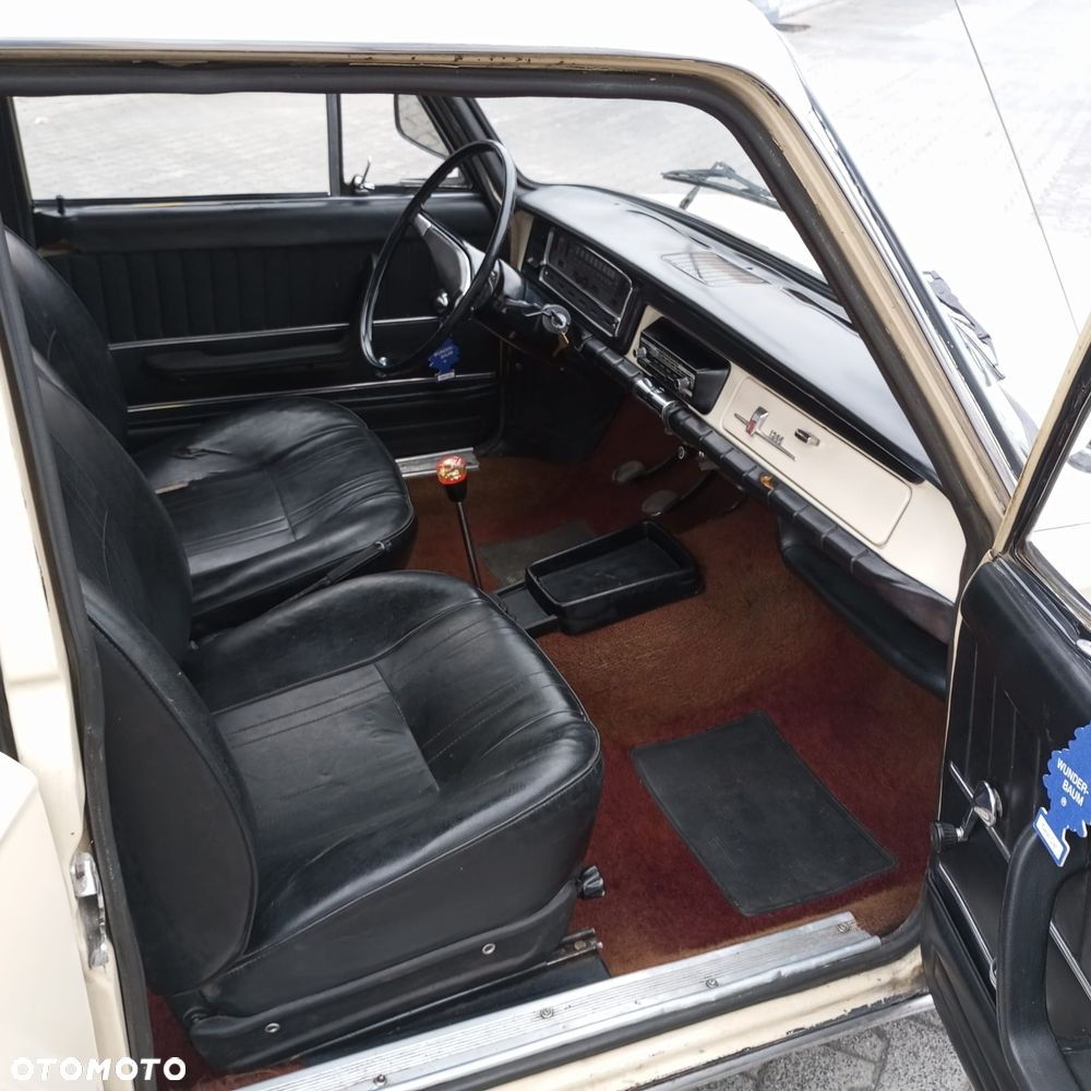 Fiat 125p - 4