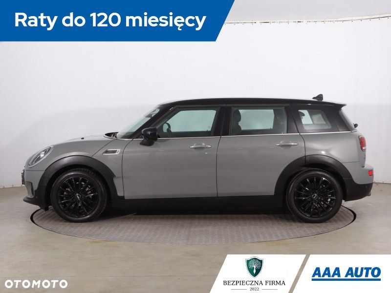 MINI Clubman - 4