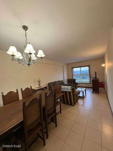 APARTAMENTO  T-3 - Grande imagem: 3/10