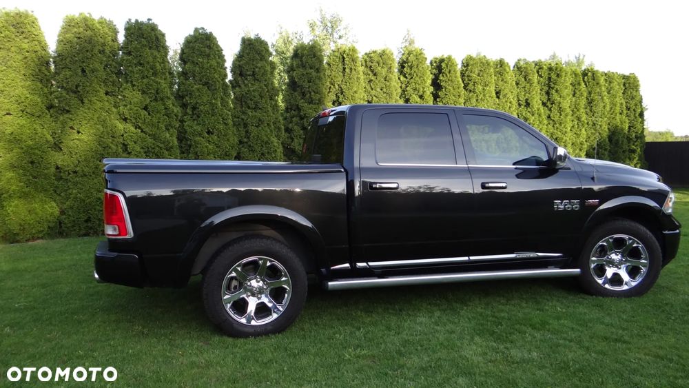 Dodge RAM - 15