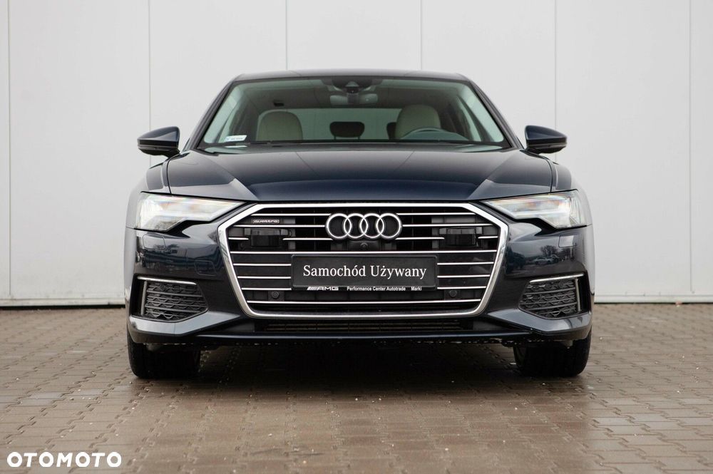 Audi A6 Limousine - 4