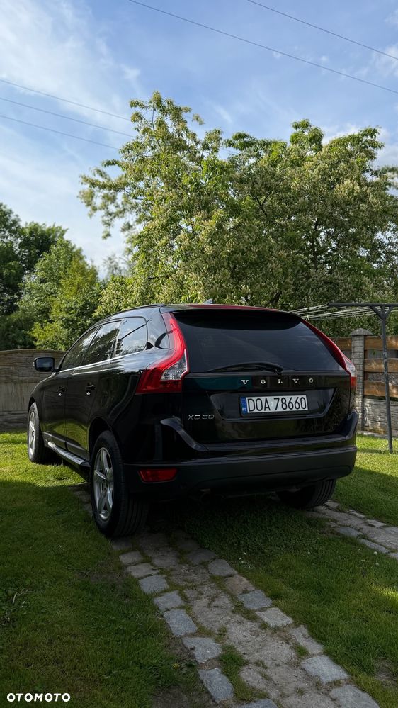 Volvo XC 60 DRIVe Kinetic - 3