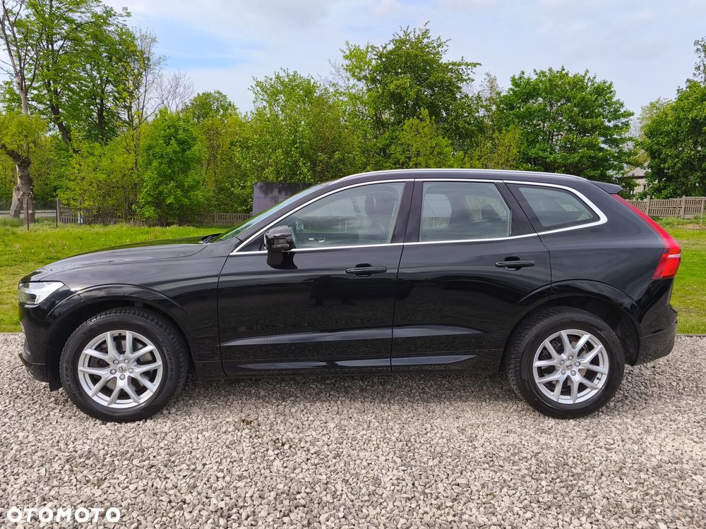 Volvo XC 60 - 11