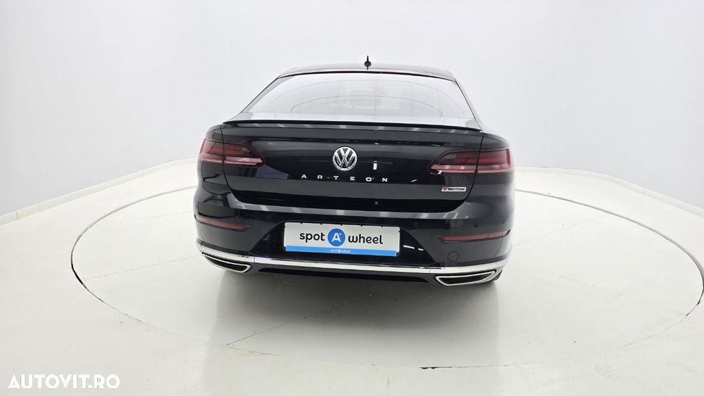 Volkswagen ARTEON 2.0 TSI DSG 4Motion R-Line - 7