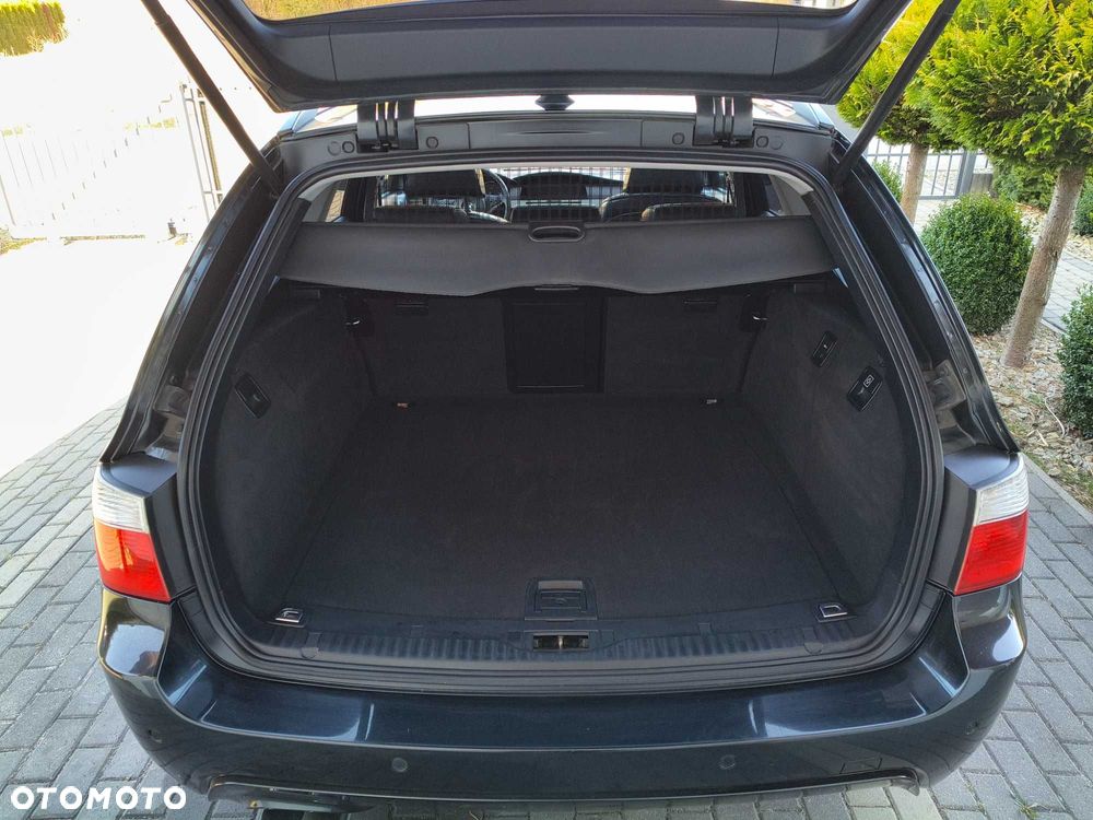 BMW Seria 5 - 11