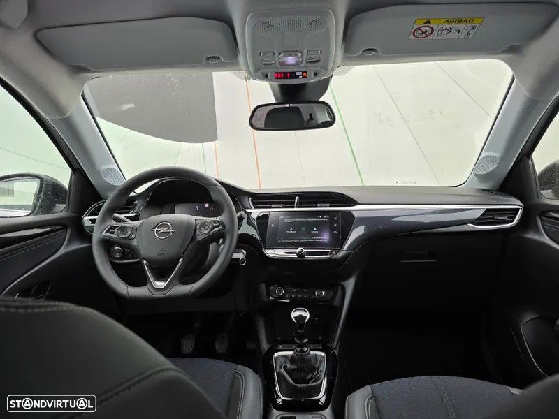 Opel Corsa 1.2 T Elegance - 47