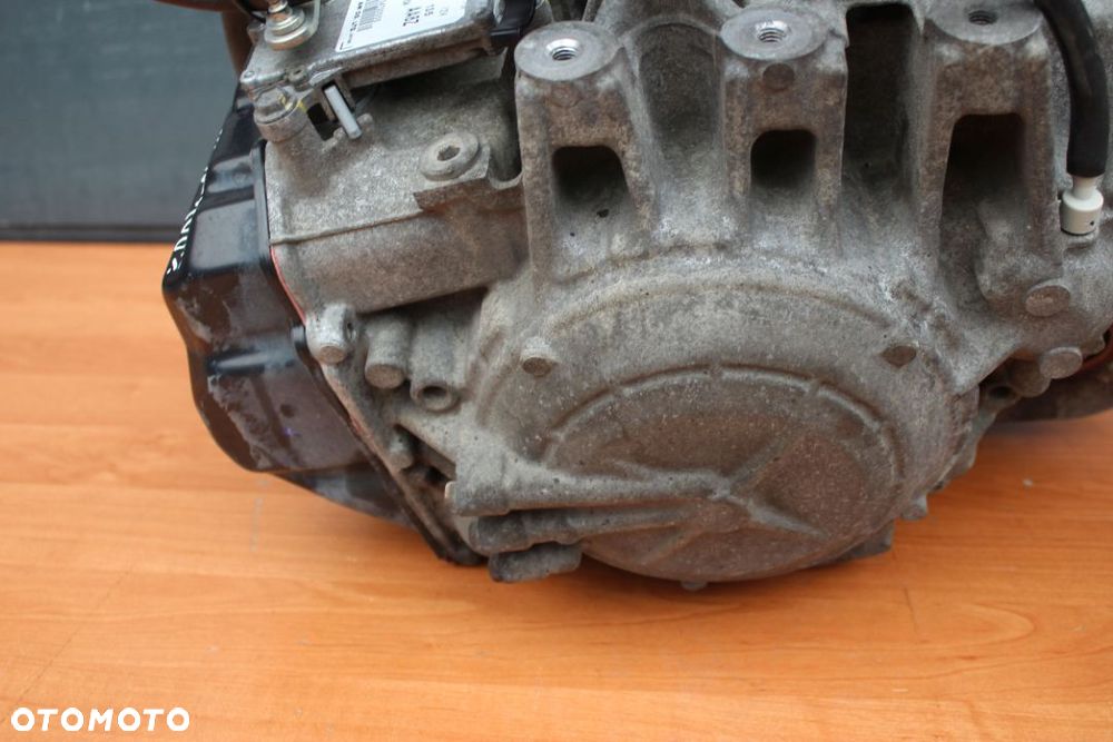 SKRZYNIA BIEGÓW  AUTOMAT OPEL MERIVA B A17DTR 1.7 AF40 55585552 PRZEBIEG 140 TYS KOMPLETNA - 10