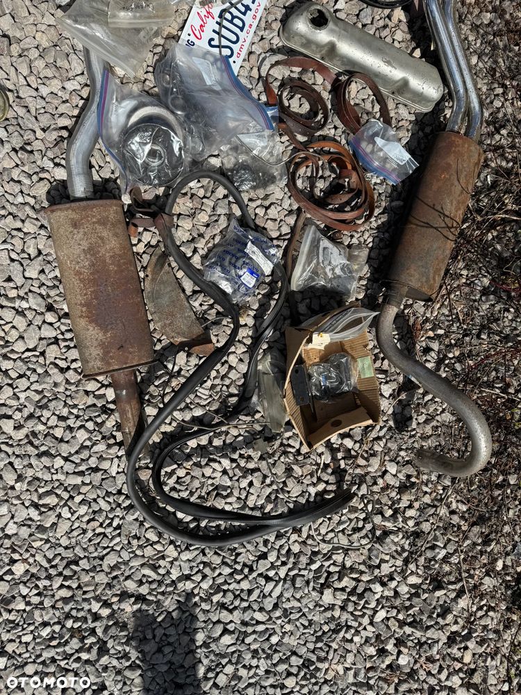 Volvo P1800 - 13