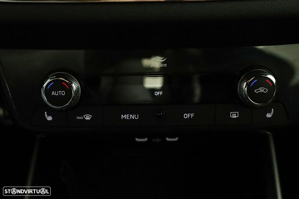 Skoda Fabia 1.0 TSI Style - 12