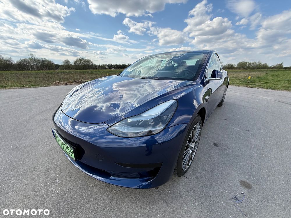 Tesla Model 3 Standard Range Plus - 22