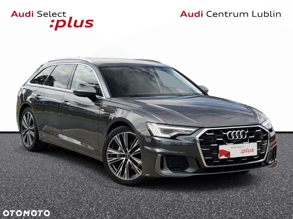 Audi A6 Avant - 3