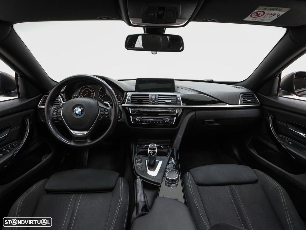 BMW 420 Gran Coupé d Advantage Auto - 6