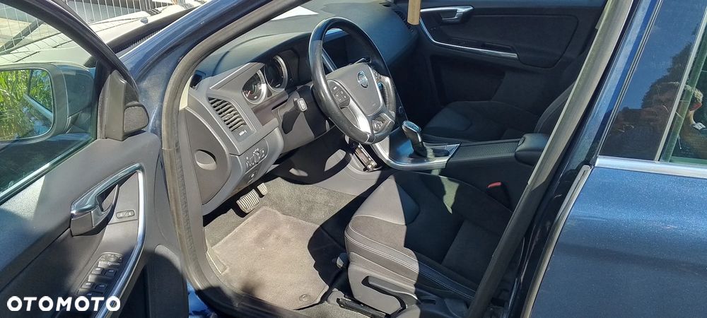 Volvo XC 60 - 7