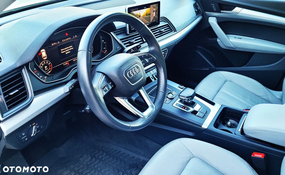Audi Q5 2.0 TFSI Quattro Sport S tronic - 26