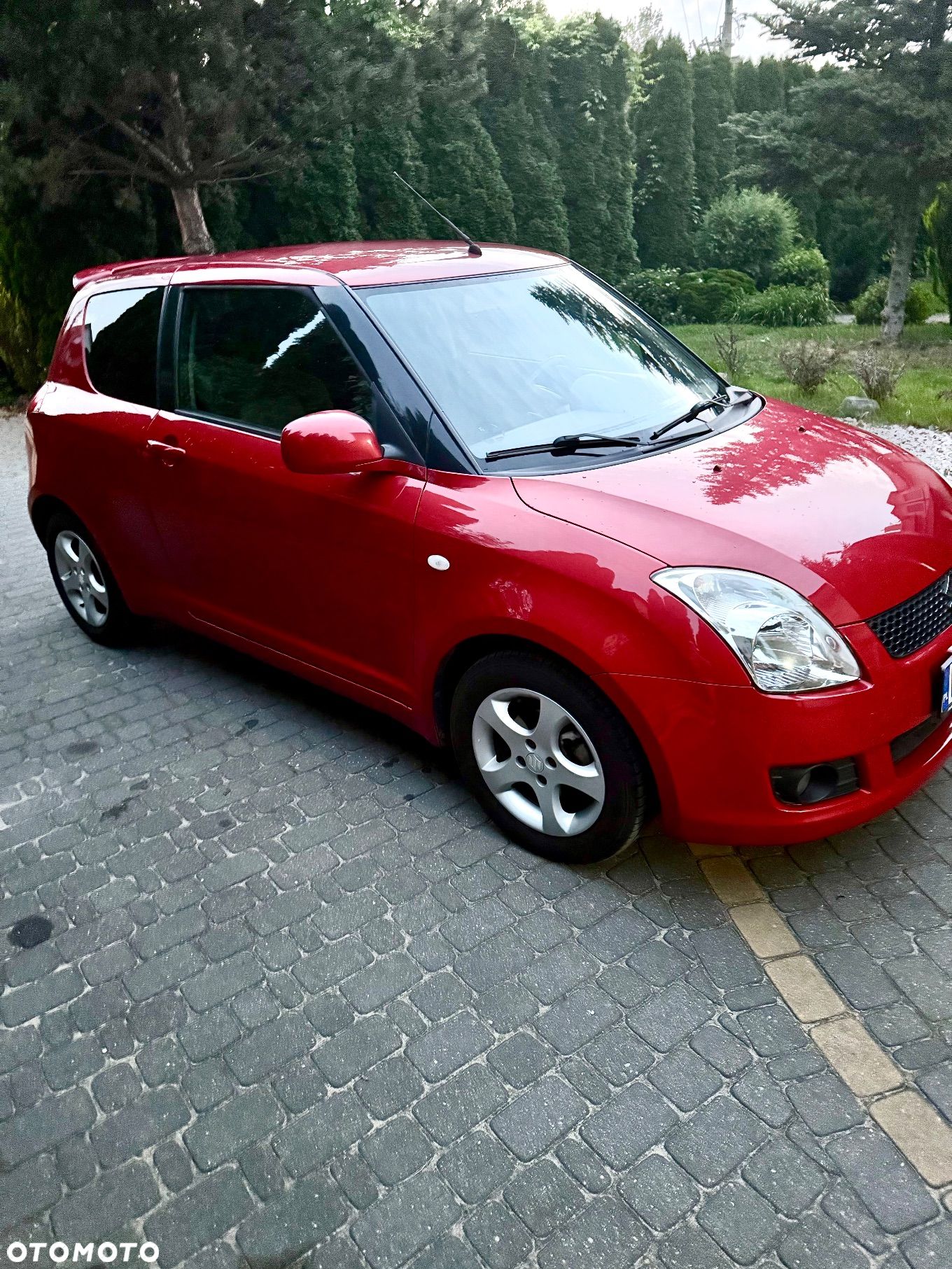 Suzuki Swift 1.3 GC - 1