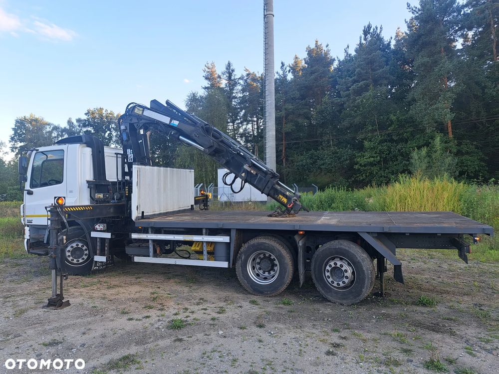 DAF AS - 5