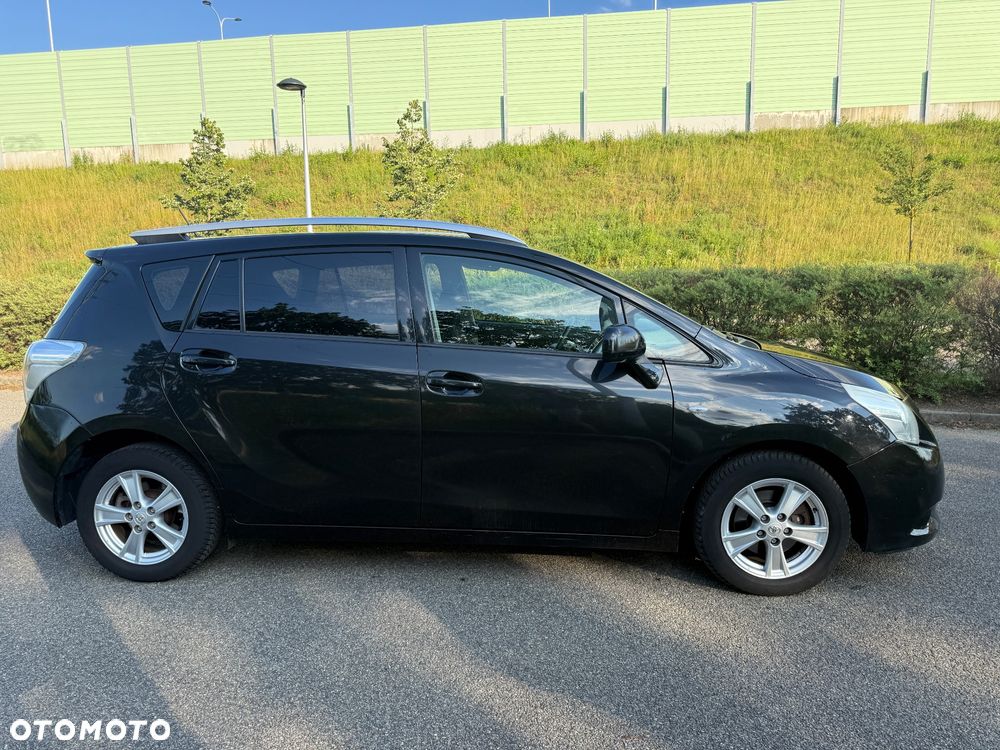 Toyota Verso 2.0 D-4D Premium 7os - 7