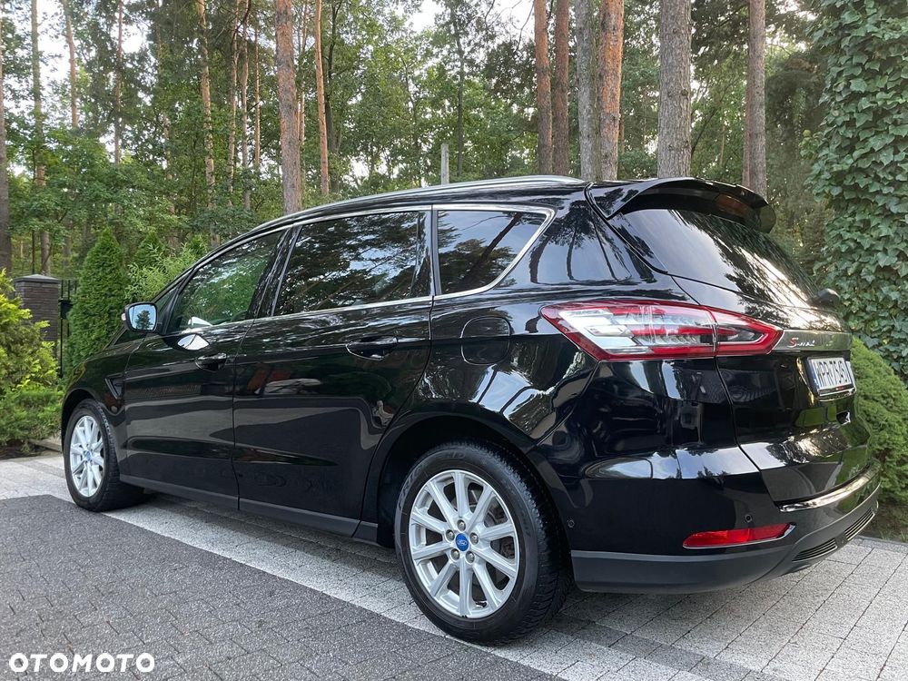 Ford S-Max 2.0 EcoBlue Trend - 8